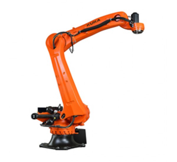 Industrial Robot : KR QUANTEC PA